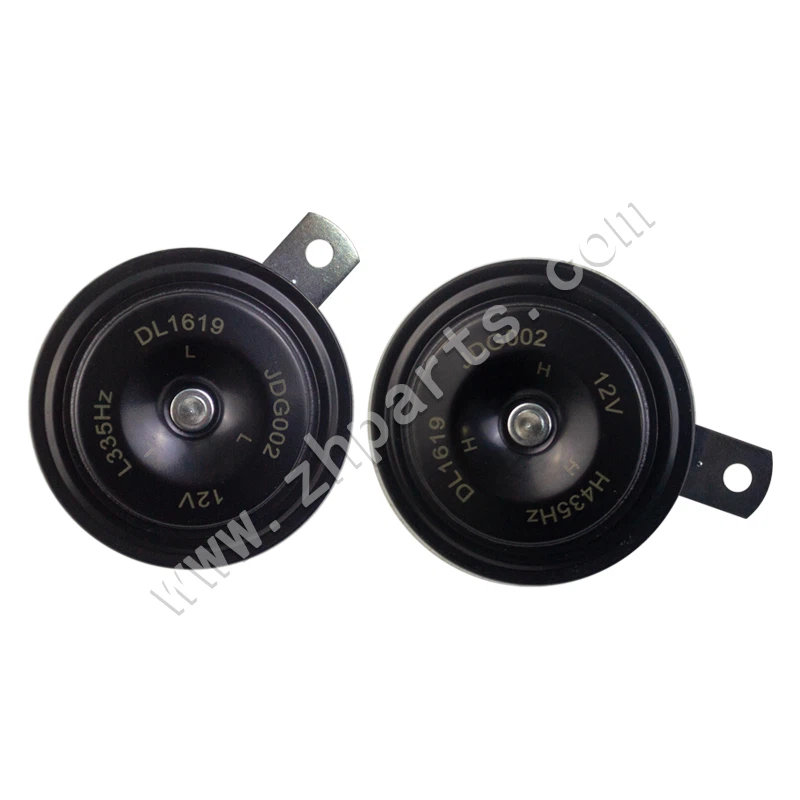 Dl {{0}} v 2pin machin kòn kòn nwa Cf4d 12 20 38500 M63Fa0