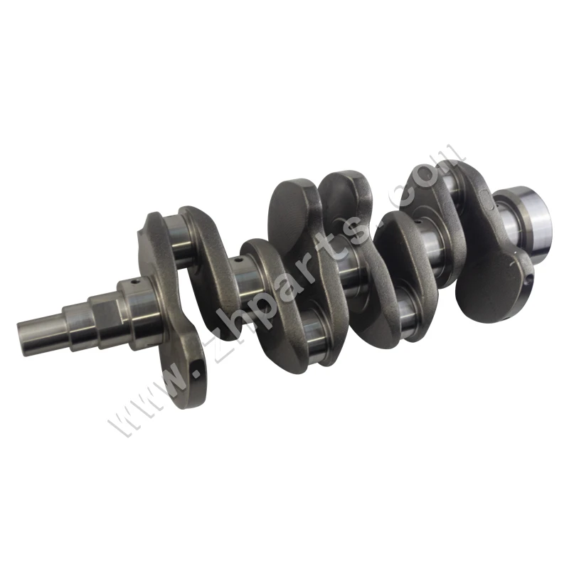 MOTÈ Crankshaft 96352178 Pou JINBEI SRM Sea Lion CG14 X30L
