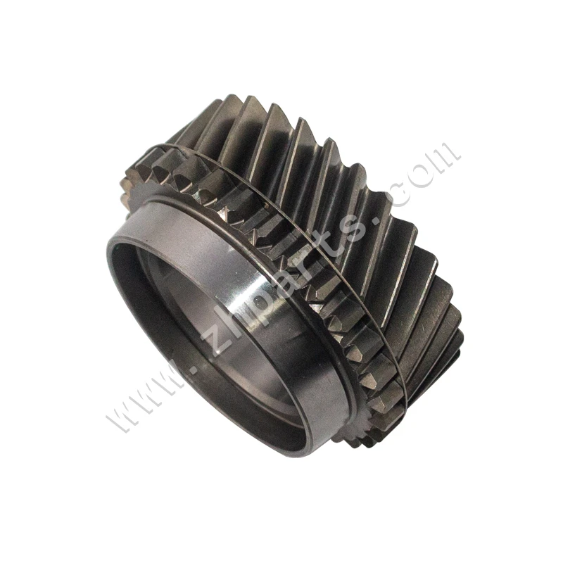 Gearbox Parts Speed ​​Gear 8941611370 Pou ISUZU TFR 54 4JA1