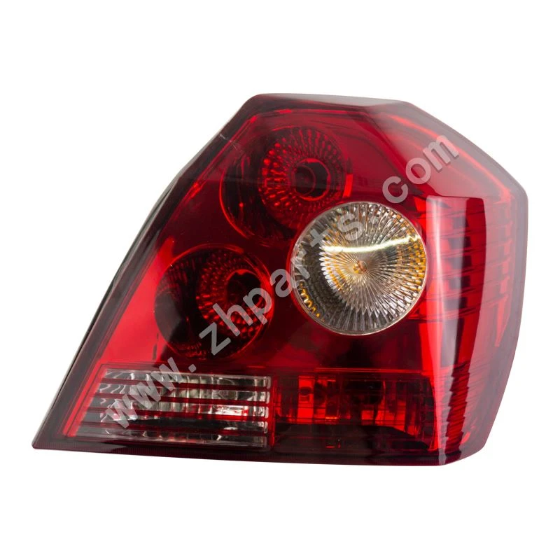 Halogen Tail Lamp 1017001557 Pou GEELY MICRO MX7