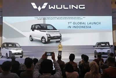 Poukisa wuling almaz ak lè EV favorize pa konsomatè Endonezyen?