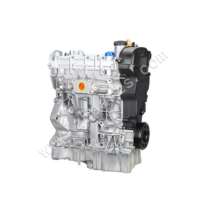 PÈS OTO 4Silenn MOTÈ EA 211 1.6L Pou VOLKSWAGEN Bora Sagitar