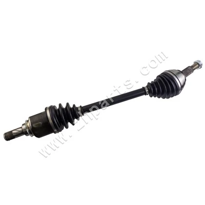 Auto pati kondwi arbr assy kite dwa ak CV jwenti 391011406r pou Renault Dacia Dokker Express 8s 2014