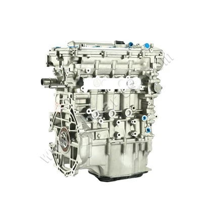 OTO PARTS MOTÈ 1.6L 1ZR 1ZR-FE 1ZR-FAE 1.6L Pou TOYOTA Corolla Auris Vios