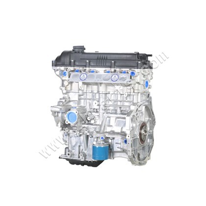 OTO PARTS MOTÈ G4FA 1.4L Pou HYUNDAI I20 I30