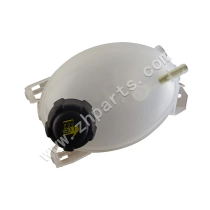 Afwosan radyatè dlo tank 217104354R pou Renault clio mk4