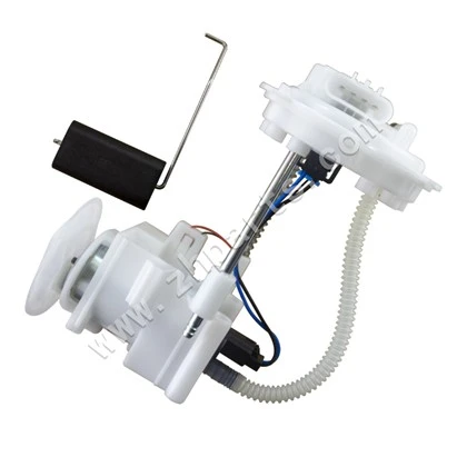 Asanble elektrik ponp gaz 1601285180 pou GEELY CK