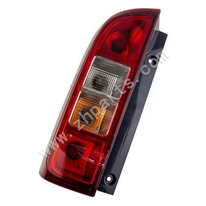 Halogen Tail lanp pou CHANGAN KUAYUE V5 THACO TF480