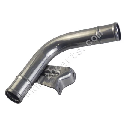 Tiyo Dlo Metal 1786054G00 Pou SUZUKI JIMNY