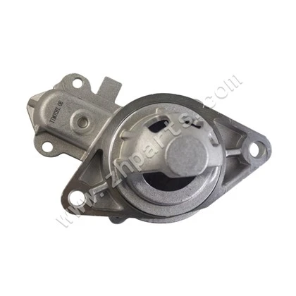 Kouvèti starter 474 motè pou Suzuki chak pote