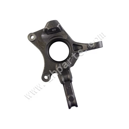Sistèm volan volan knuckle zzp re 039ab pou Renault Dacia Duster 2010 2018