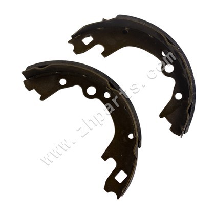 TRUCK fren soulye tanbou SA045 pou HYUNDAI PORTER 1986-2003