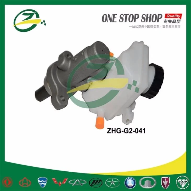 Fren Cylinder Master 1014002685