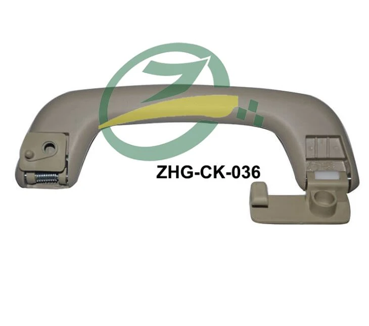 Machin tèt lanp pou GEELY CK