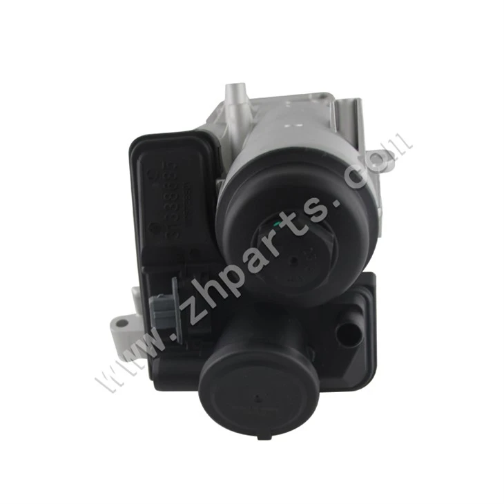 31338685 Engine Oil Filter Housing For Volvo
