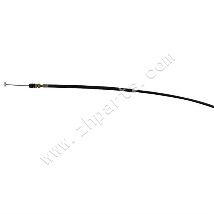 Auto Parts ACCELERATOR CABLE DFM 6350
