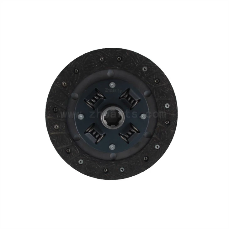 Engine Model QC380 Clutch Plate And Clutch Pressure Plate