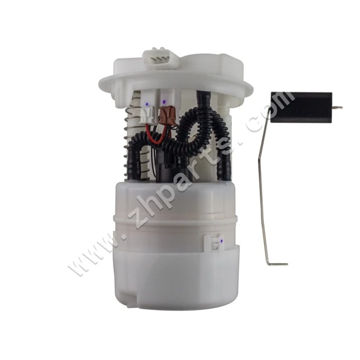 Asanble modil ponp piki gaz pou Renault Dacia Logan 172022377R