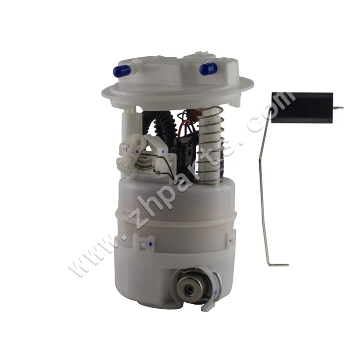 Fuel Injection Pump Module Assembly For Renault Dacia Logan 172022377R