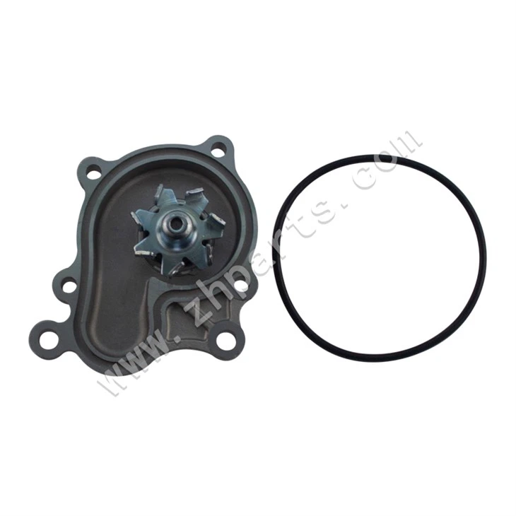 High Performance Auto Engine Water Pump For DLCG14 Engine
