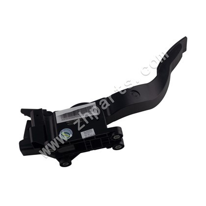 Pati oto gaz pedal pou BAIC