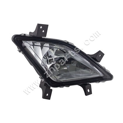 BAIC E-seri BAIC E150 Limyè bwouya devan R BAIC E130 Limyè bwouya devan Asanble Shenbao D20