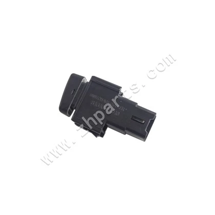 Pati machin èkondisyone lè switch bouton 84660-0K010 84660-71010