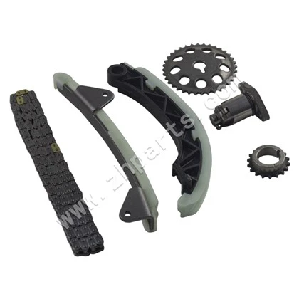 Pati machin pou Geely konplè TIMING KIT-MODLE A 1136000079-1