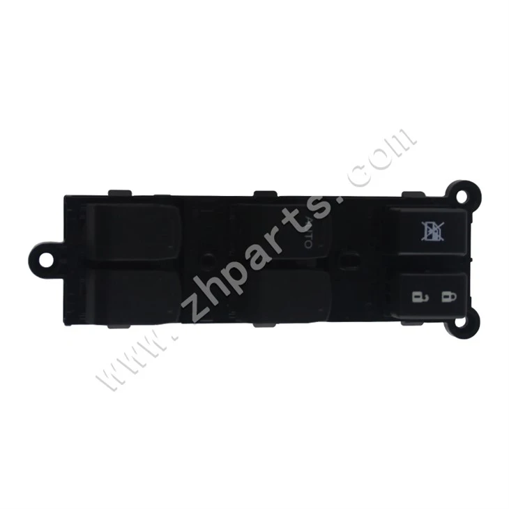 Window Lifter switch pou Suzuki