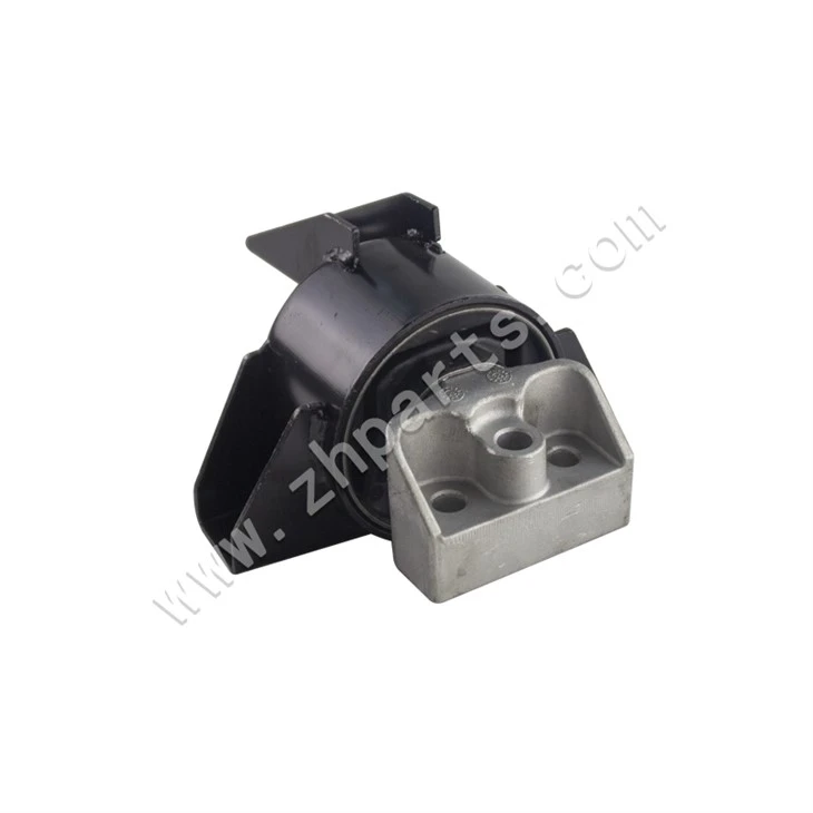 Car Parts Transmission Rubber Car Mount Engine 1001770-H04 For Changan Alsvin