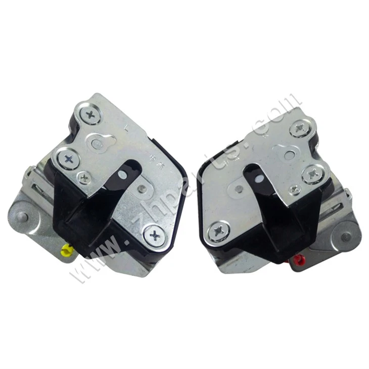 Door LOCK ASSY L 24510905 R 24510910 For CHEVROLET N300