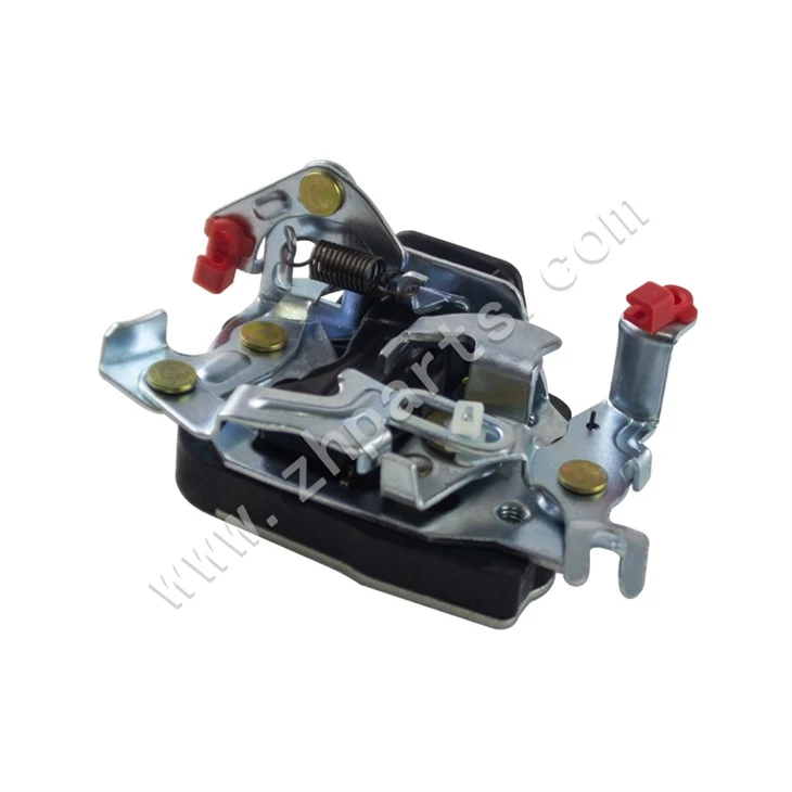 DOOR LOCK MECHANISM L 69310-95J00 R 69320-95J00 FOR TOYOTA HIACE