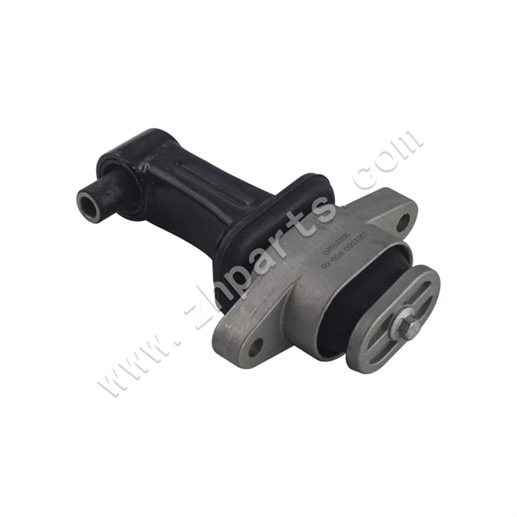 Rear Suspension For DFSK