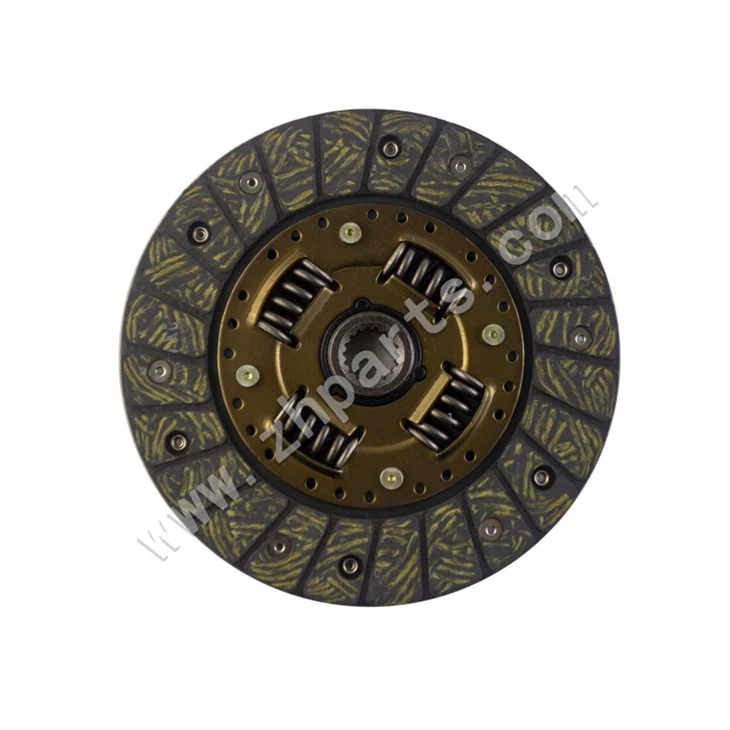 Clutch Disc 22400M78473 For MARUTI SUZUKI VITARA