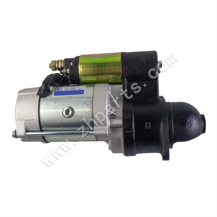 ENGINE Starter Motor Lester For DFSK QC380 suppliers