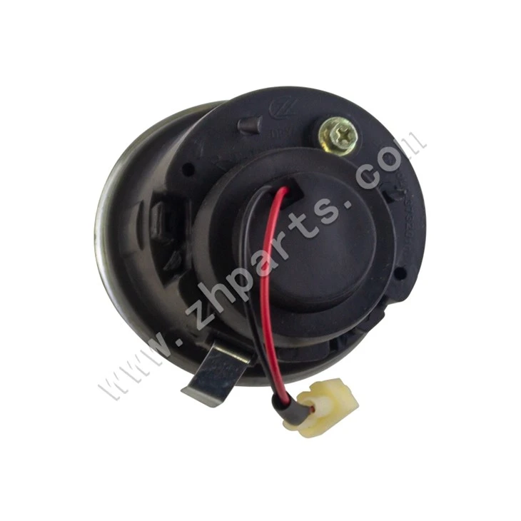 Fog Lamp For DFSK UNIMO LOKKANEW suppliers
