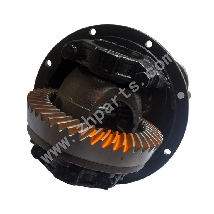 Differential Gear 43 9 25 For DFSK V27 K07 V21 V22 K01 K02 Mini Truck Auto Parts suppliers
