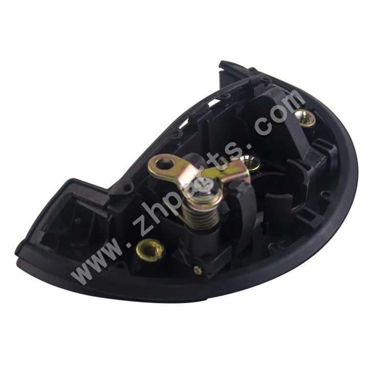 Door Handle Outside 82650-4F000 82660-4F000 For HYUNDAI Porter 2 H100 factory