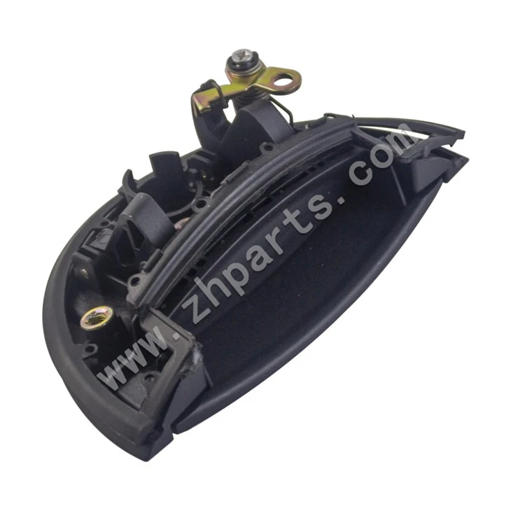 Door Handle Outside 82650-4F000 82660-4F000 For HYUNDAI Porter 2 H100 best