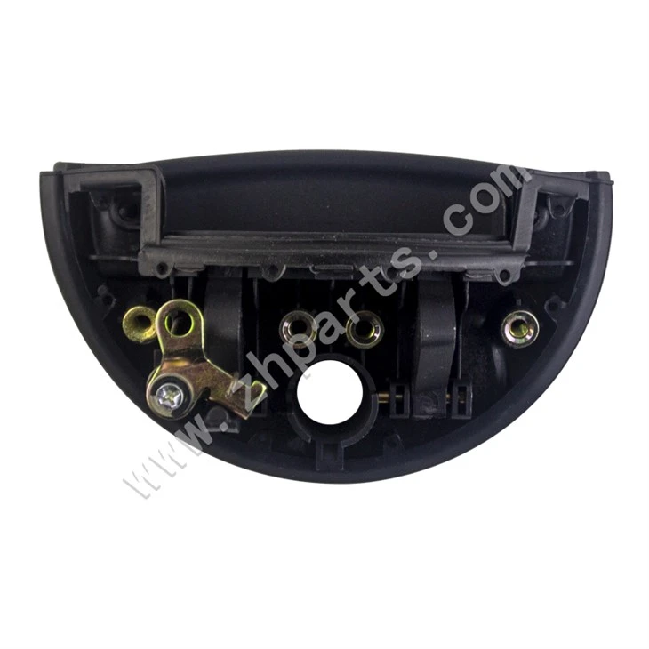 Door Handle Outside 82650-4F000 82660-4F000 For HYUNDAI Porter 2 H100 suppliers