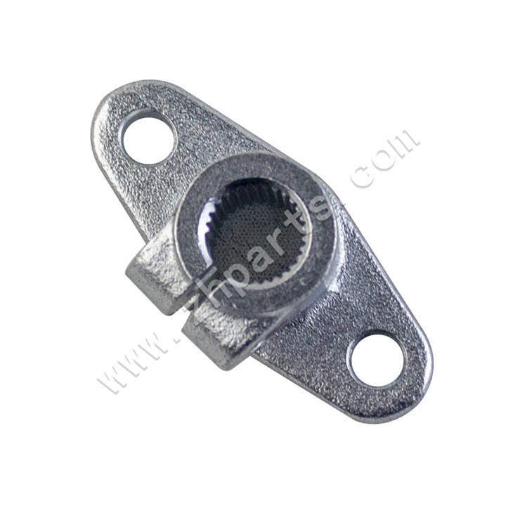 Flange CompSteering Rubber Joint 94583634 For DAEWOO DAMAS factory