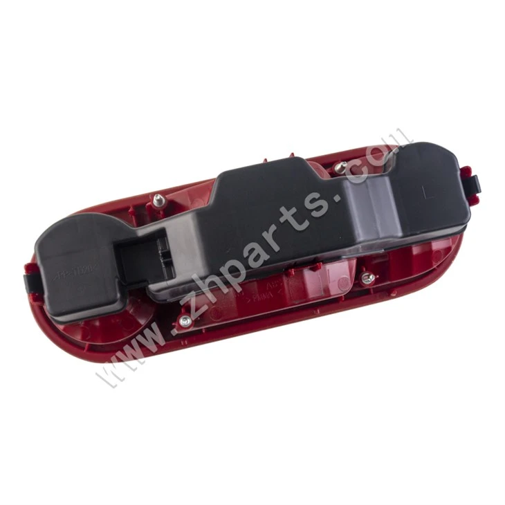 Halogen Tail Lamp 92402-4F030 92401-4F030 For HYUNDAI H100 2008 suppliers