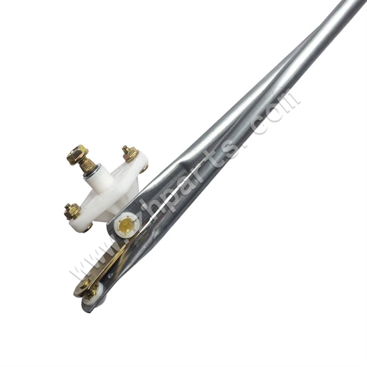 Link Assembly Front Wiper For DFSK QC380 suppliers