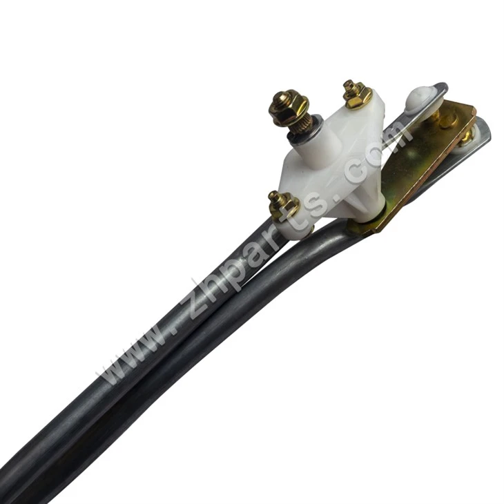 Link Assembly Front Wiper For DFSK QC380 factory